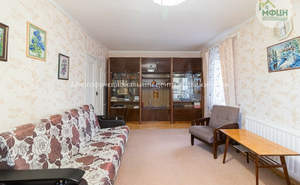 3-к квартира, вторичка, 71м2, 1/9 этаж