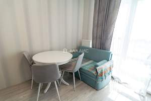 1-к квартира, вторичка, 34м2, 4/5 этаж