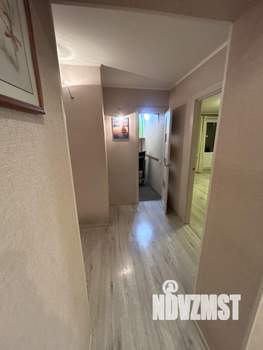 3-к квартира, вторичка, 80м2, 4/10 этаж