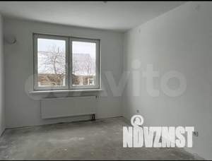 Студия квартира, вторичка, 30м2, 1/5 этаж