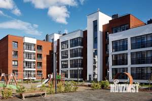 3-к квартира, вторичка, 79м2, 2/4 этаж