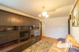 3-к квартира, вторичка, 59м2, 2/5 этаж