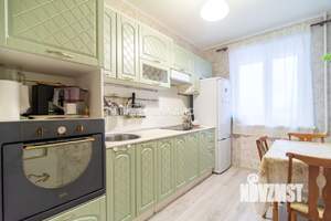 3-к квартира, вторичка, 69м2, 4/9 этаж