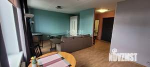 1-к квартира, вторичка, 34м2, 3/5 этаж