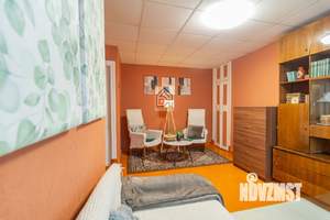1-к квартира, вторичка, 31м2, 3/5 этаж