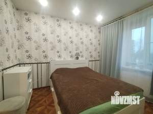 3-к квартира, вторичка, 69м2, 3/3 этаж
