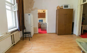 2-к квартира, вторичка, 52м2, 3/3 этаж