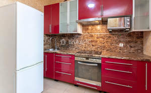 1-к квартира, вторичка, 37м2, 8/17 этаж
