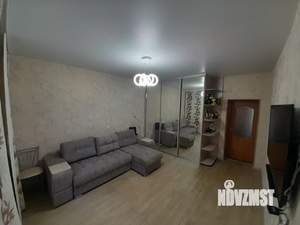 3-к квартира, вторичка, 56м2, 2/3 этаж