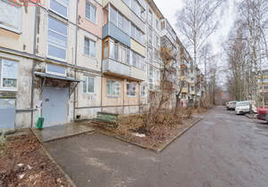 Фото квартиры на продажу (5)