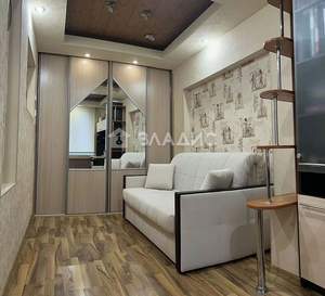 2-к квартира, вторичка, 47м2, 3/5 этаж