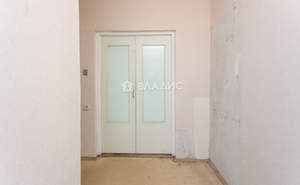 1-к квартира, вторичка, 36м2, 1/10 этаж