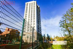 2-к квартира, вторичка, 34м2, 5/16 этаж