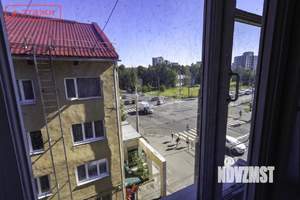 1-к квартира, вторичка, 31м2, 4/5 этаж