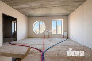 5-к квартира, сданный дом, 142м2, 5/6 этаж