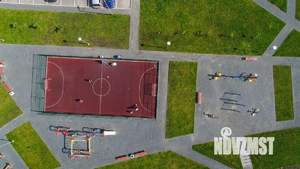 3-к квартира, вторичка, 87м2, 6/9 этаж