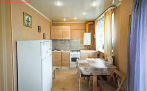 1-к квартира, вторичка, 31м2, 5/5 этаж