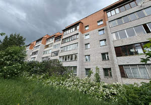 3-к квартира, вторичка, 87м2, 5/5 этаж