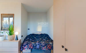 Студия квартира, вторичка, 34м2, 4/5 этаж