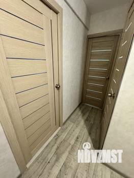1-к квартира, вторичка, 30м2, 1/5 этаж