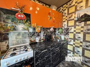 1-к квартира, вторичка, 30м2, 1/5 этаж