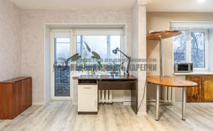 2-к квартира, вторичка, 44м2, 3/5 этаж