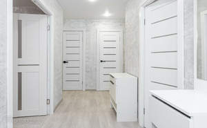 3-к квартира, вторичка, 59м2, 3/5 этаж