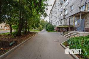 1-к квартира, вторичка, 32м2, 1/5 этаж