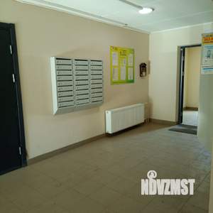 2-к квартира, вторичка, 40м2, 6/9 этаж