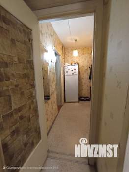 2-к квартира, вторичка, 42м2, 3/5 этаж