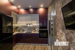 3-к квартира, вторичка, 59м2, 4/22 этаж