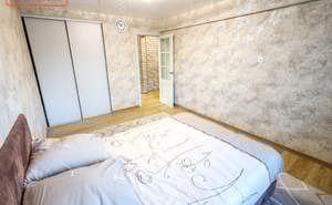 2-к квартира, вторичка, 49м2, 2/5 этаж