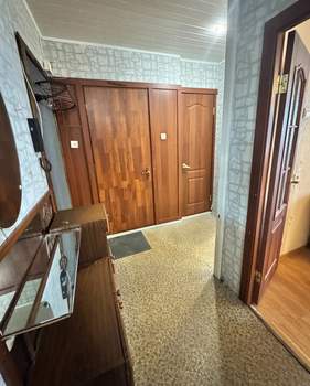 3-к квартира, вторичка, 67м2, 2/10 этаж