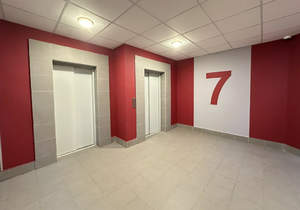2-к квартира, вторичка, 50м2, 7/25 этаж