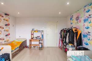 2-к квартира, вторичка, 44м2, 4/9 этаж
