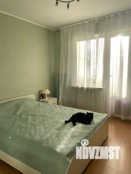 3-к квартира, вторичка, 65м2, 5/9 этаж