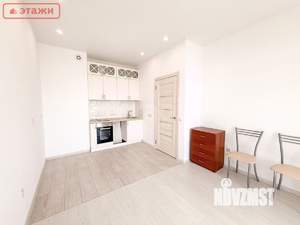 2-к квартира, вторичка, 40м2, 13/14 этаж