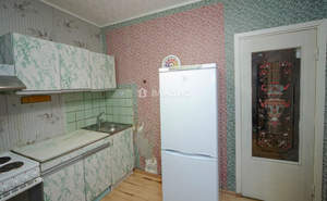 1-к квартира, вторичка, 36м2, 2/9 этаж