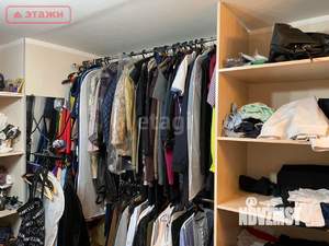 4-к квартира, вторичка, 97м2, 2/5 этаж