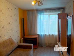3-к квартира, вторичка, 68м2, 4/9 этаж