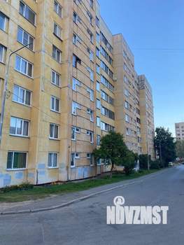 1-к квартира, вторичка, 38м2, 7/11 этаж