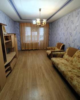 2-к квартира, вторичка, 45м2, 4/5 этаж