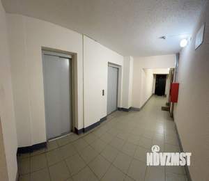 1-к квартира, вторичка, 35м2, 9/14 этаж