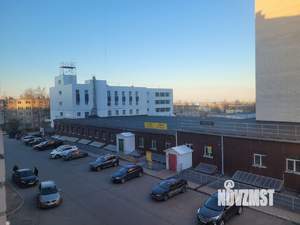 2-к квартира, вторичка, 63м2, 2/5 этаж