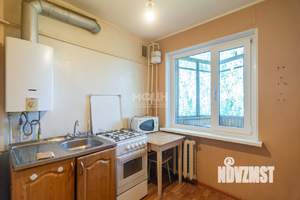 2-к квартира, вторичка, 45м2, 5/5 этаж