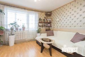2-к квартира, вторичка, 55м2, 5/5 этаж