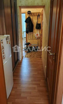 3-к квартира, вторичка, 52м2, 1/2 этаж