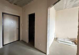 2-к квартира, вторичка, 43м2, 2/11 этаж