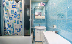 3-к квартира, вторичка, 59м2, 2/5 этаж