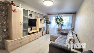 2-к квартира, вторичка, 45м2, 2/5 этаж